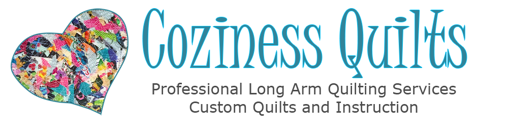 Coziness Quilts