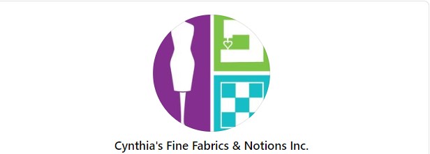 Cynthias Fine Fabrics