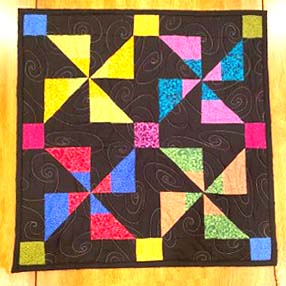 quilt